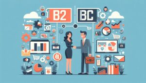 B2B & B2C Marketing Strategies2