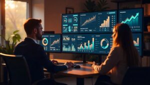 Conversion Rate Optimization (CRO)