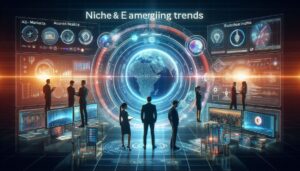 Niche & Emerging Trends