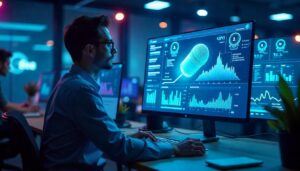Voice Search & AI Marketing